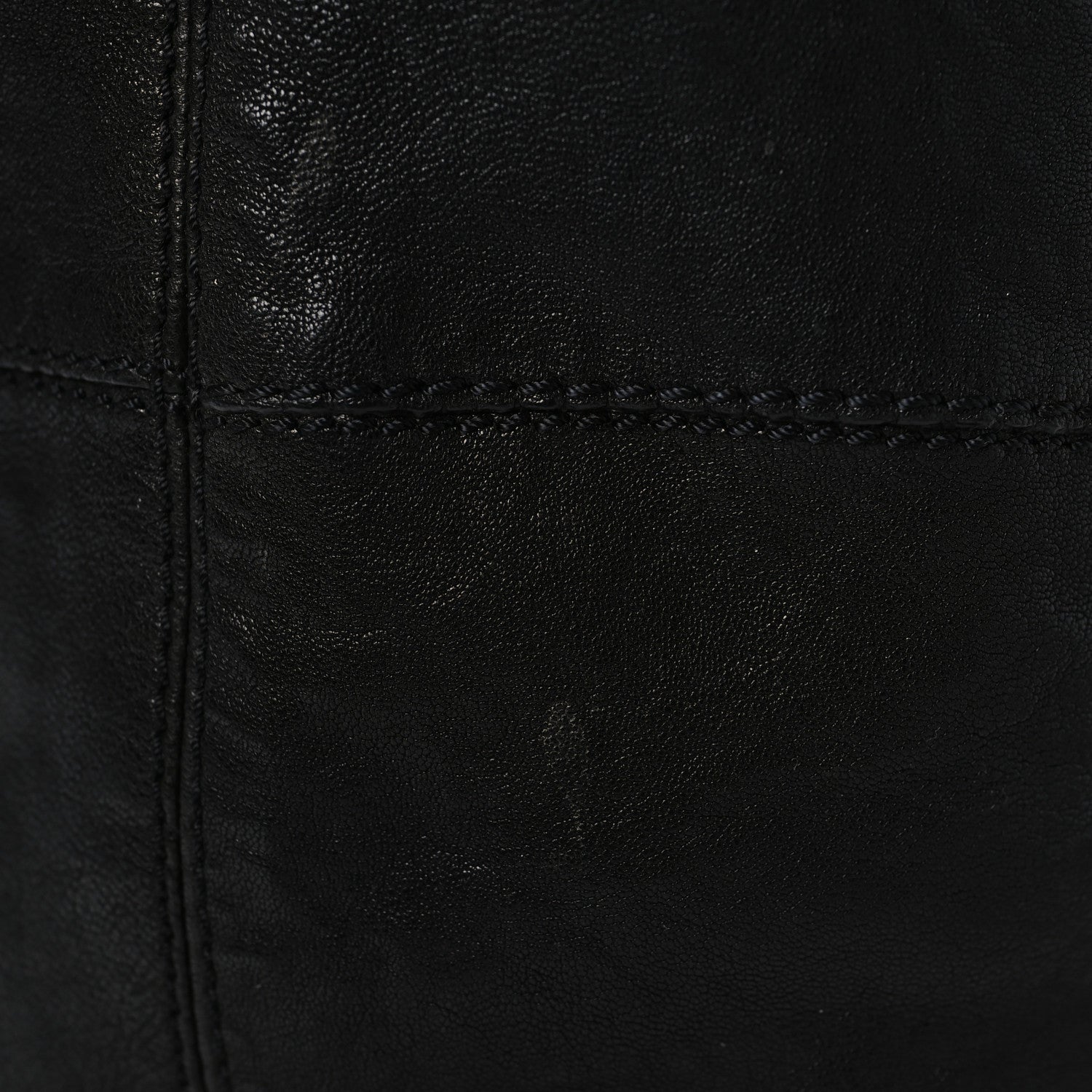 Givenchy Lambskin Studded Medium Nightingale Black 11 of 11