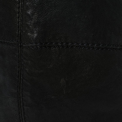 Givenchy Lambskin Studded Medium Nightingale Black 11 of 11