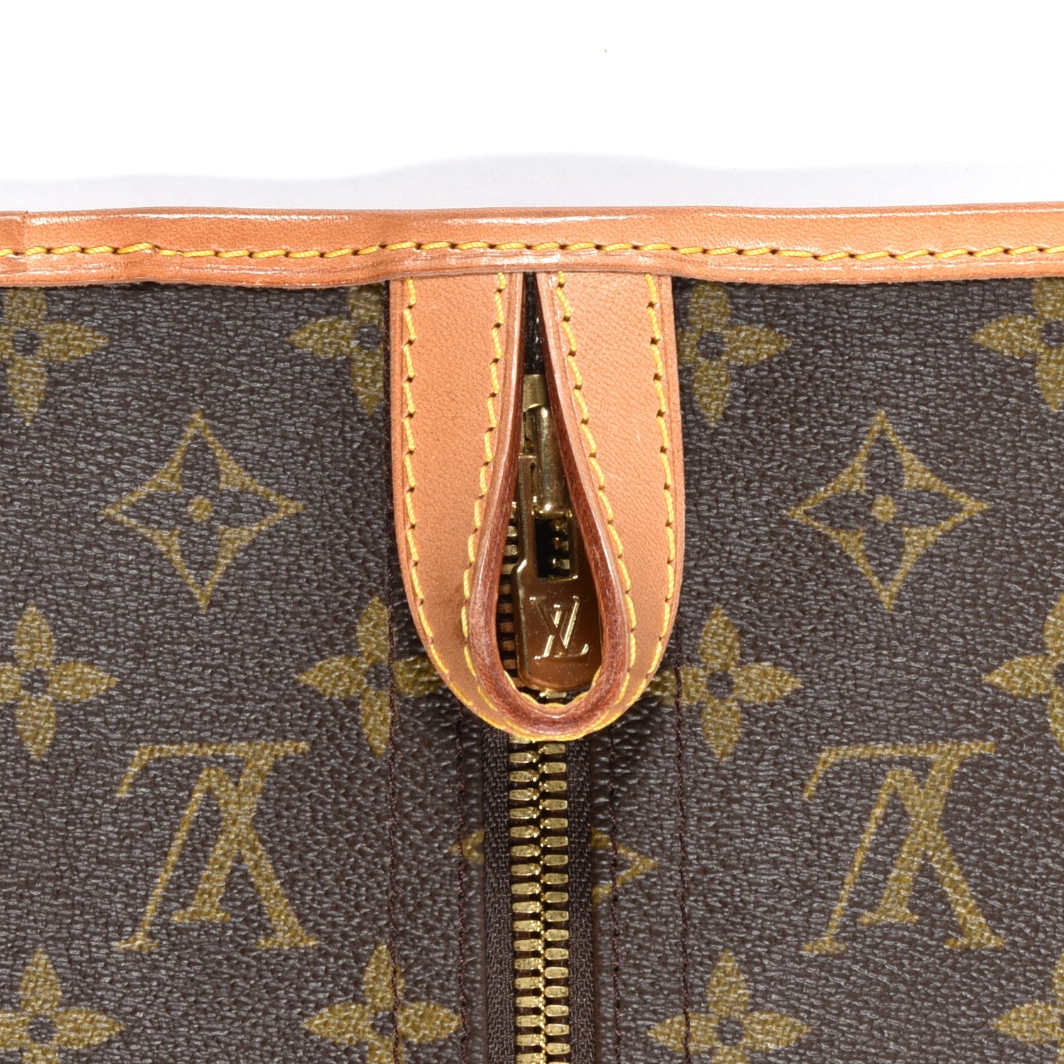 Louis Vuitton Monogram Garment Cover 5 of 8
