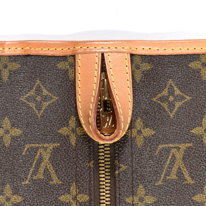 Louis Vuitton Monogram Garment Cover 5 of 8