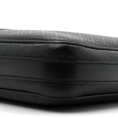 Gucci Diamante Signature Briefcase Black 9 of 16
