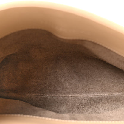 Bottega Veneta Nappa Intrecciato Small Olimpia Shoulder Bag Mink 5 of 15