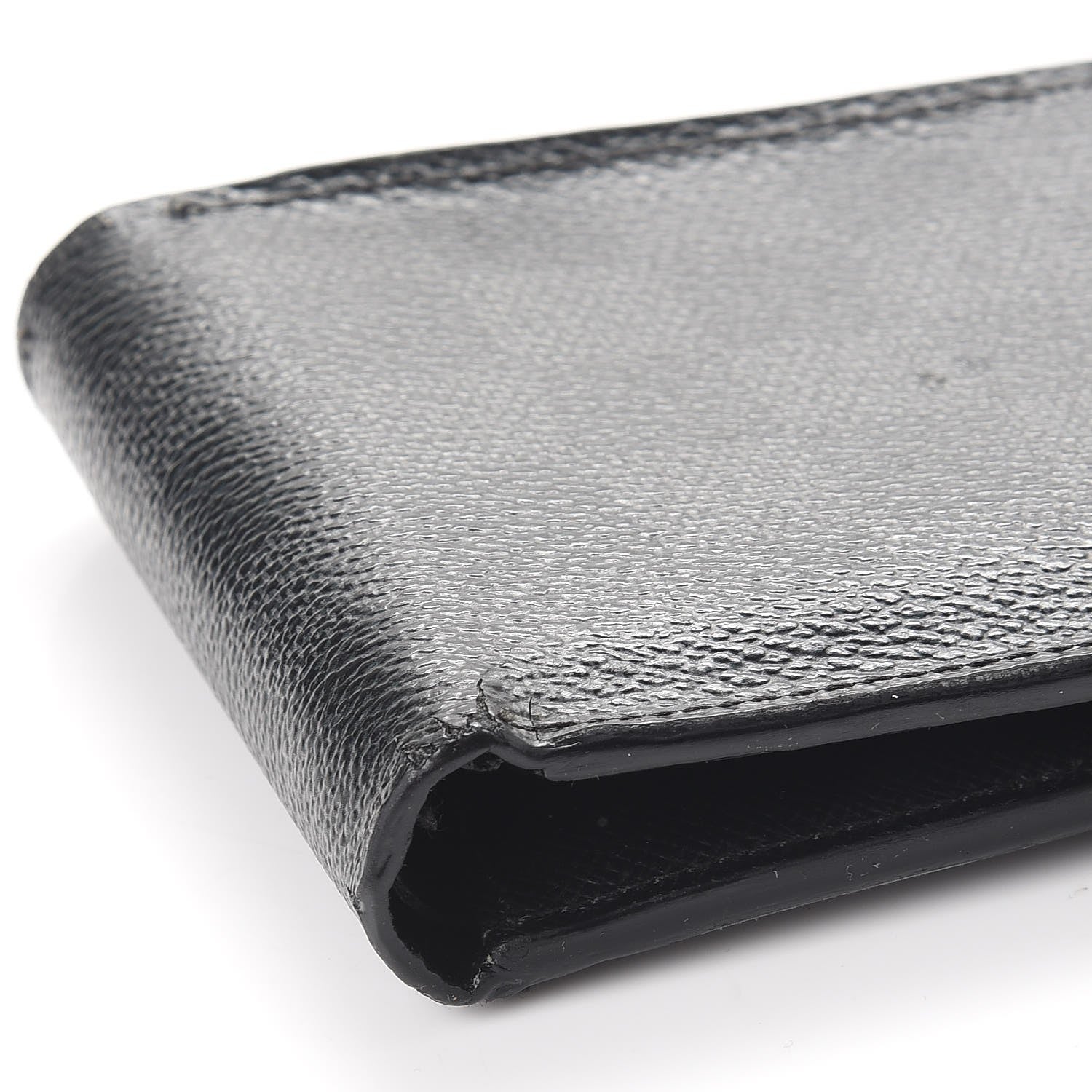 Louis Vuitton Damier Graphite Multiple Wallet 8 of 10