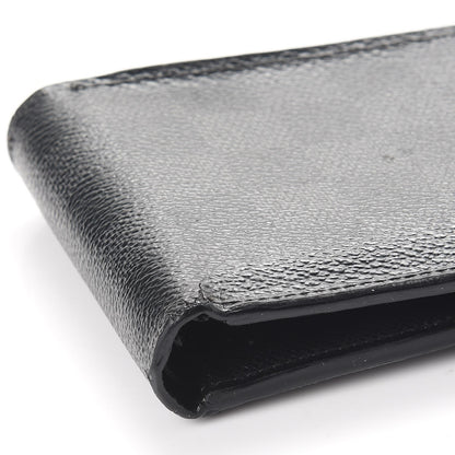 Louis Vuitton Damier Graphite Multiple Wallet 8 of 10