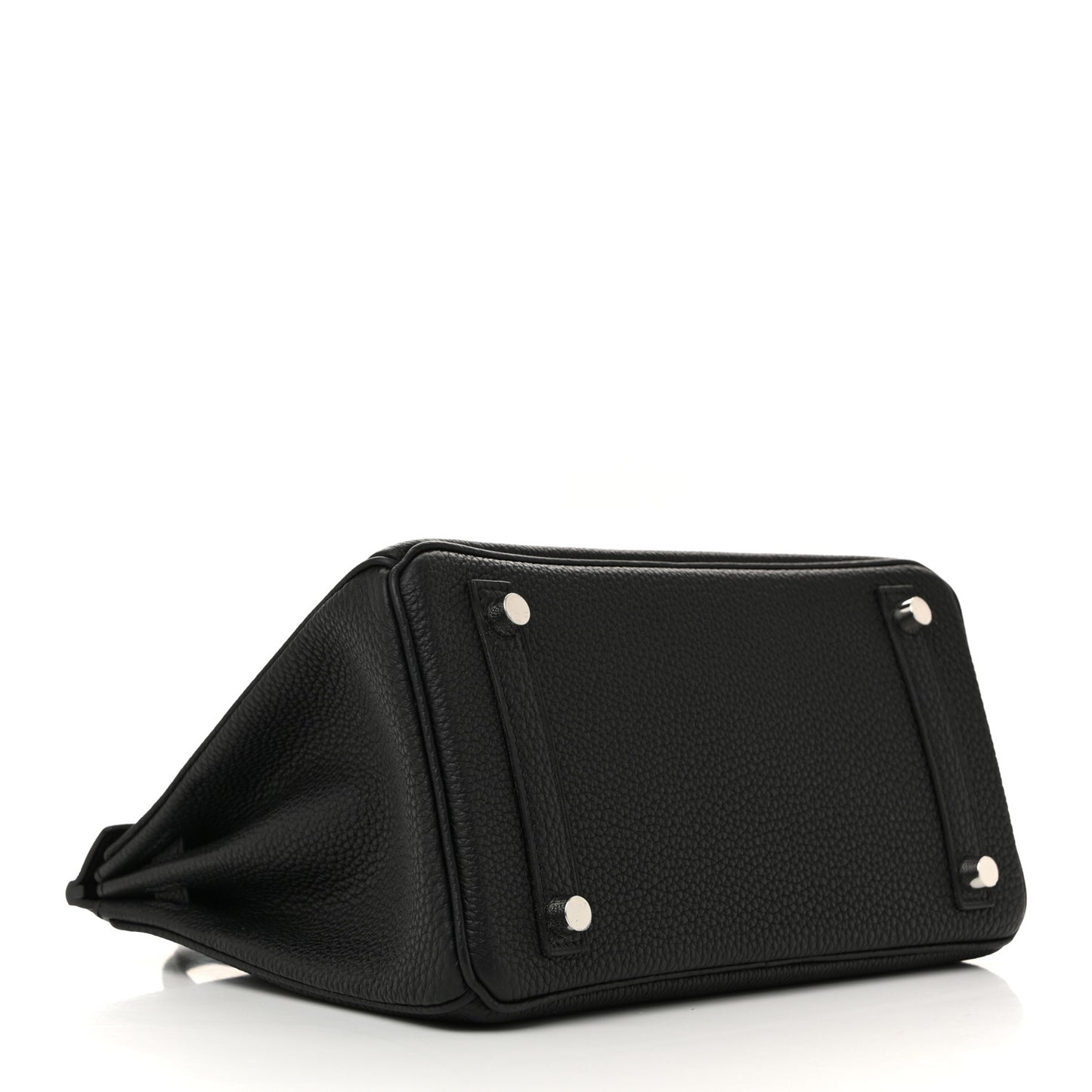 Togo Birkin 25 Black