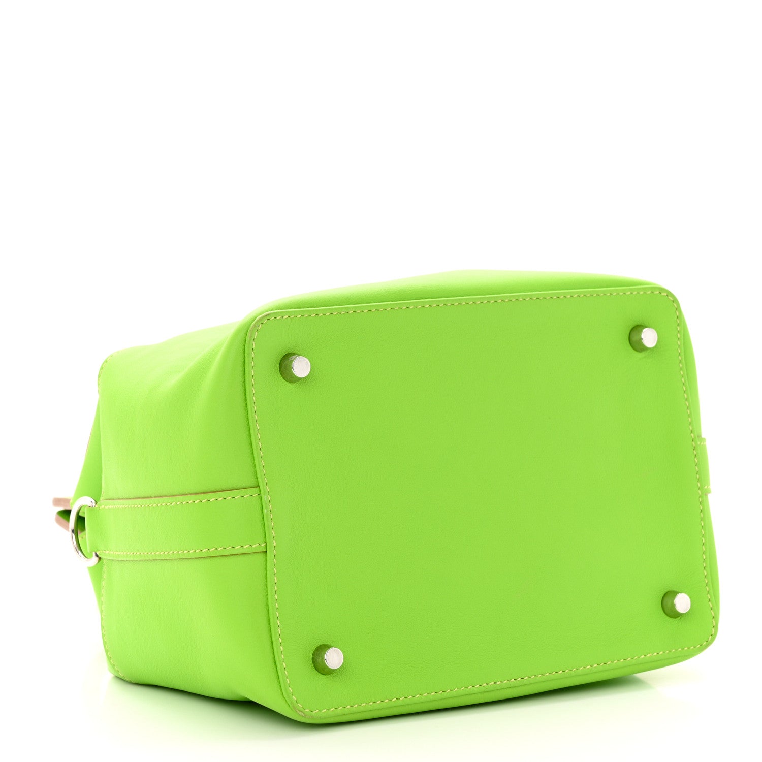 Hermes Swift Toolbox 20 Granny 4 of 11