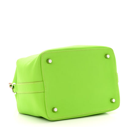 Hermes Swift Toolbox 20 Granny 4 of 11