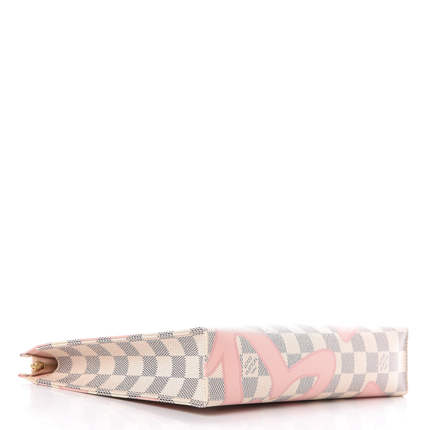 Damier Azur Tahitienne Toiletry Pouch 26