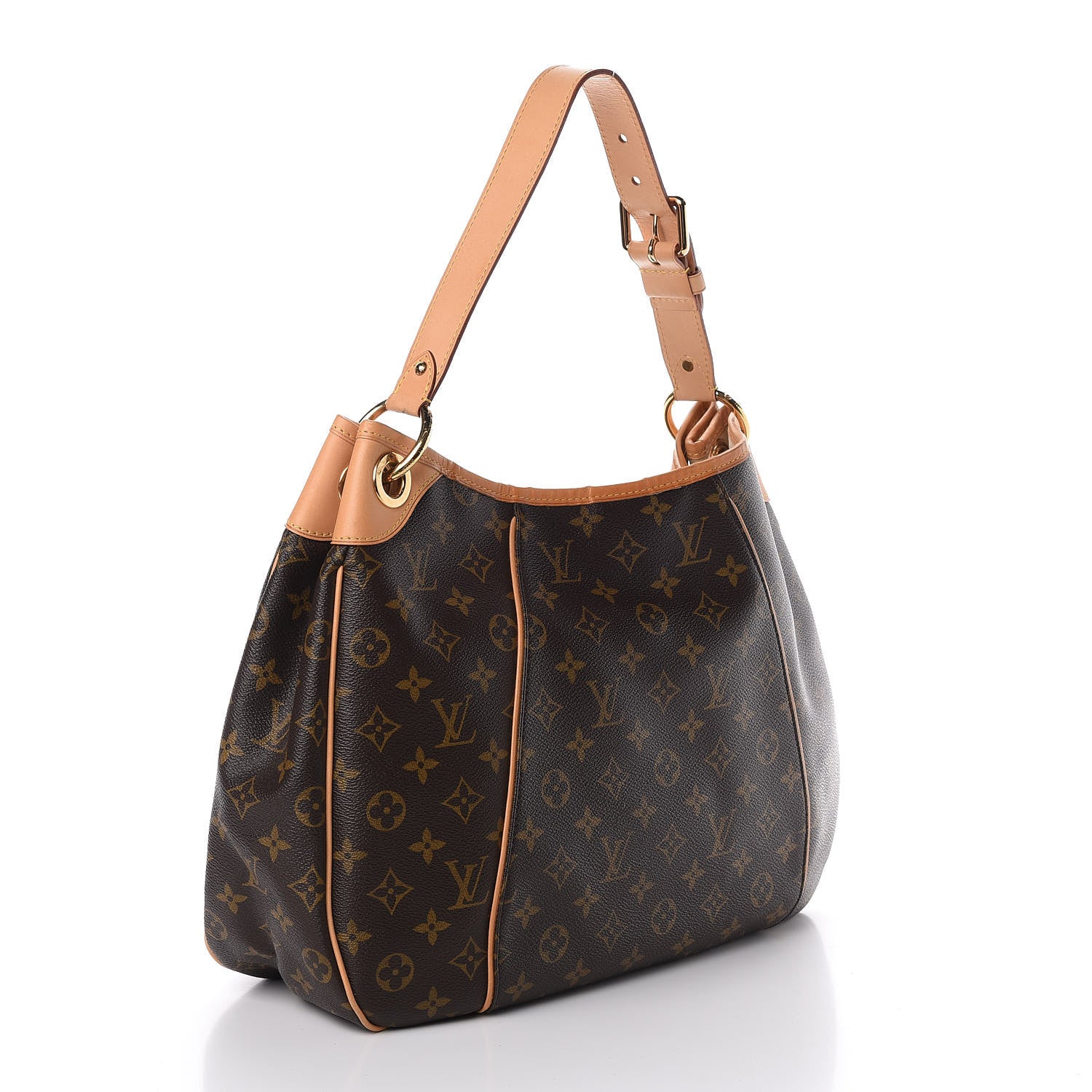 Louis Vuitton Monogram Galliera PM 3 of 9