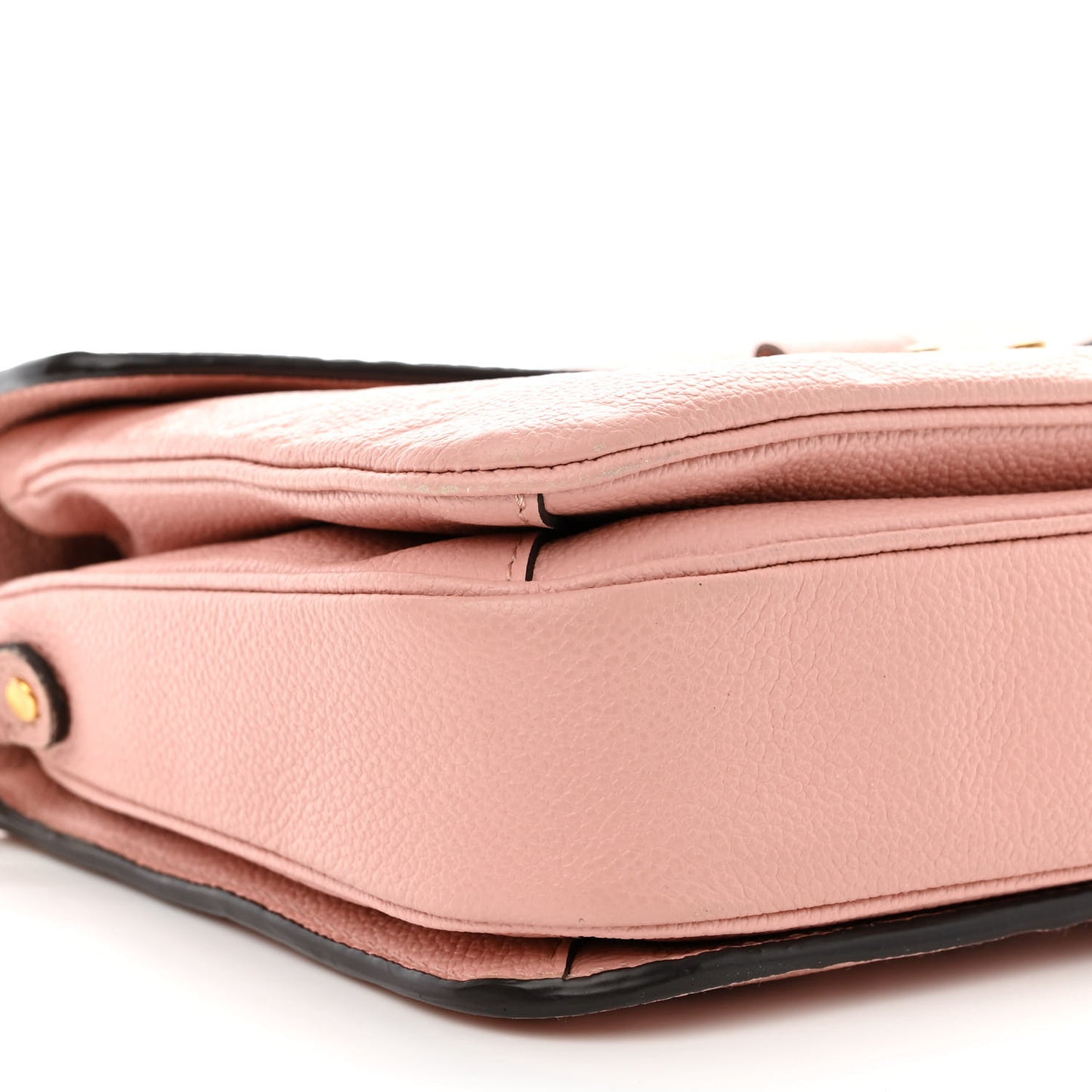 Empreinte Pochette Metis Rose Poudre