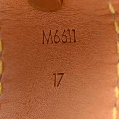Louis Vuitton Monogram Save It Bracelet 17 5 of 6