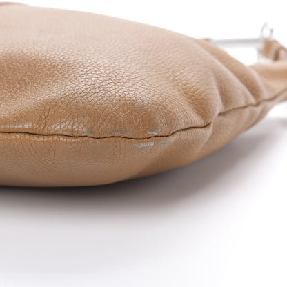 Prada Vitello Daino Hobo Cuoio 10 of 16
