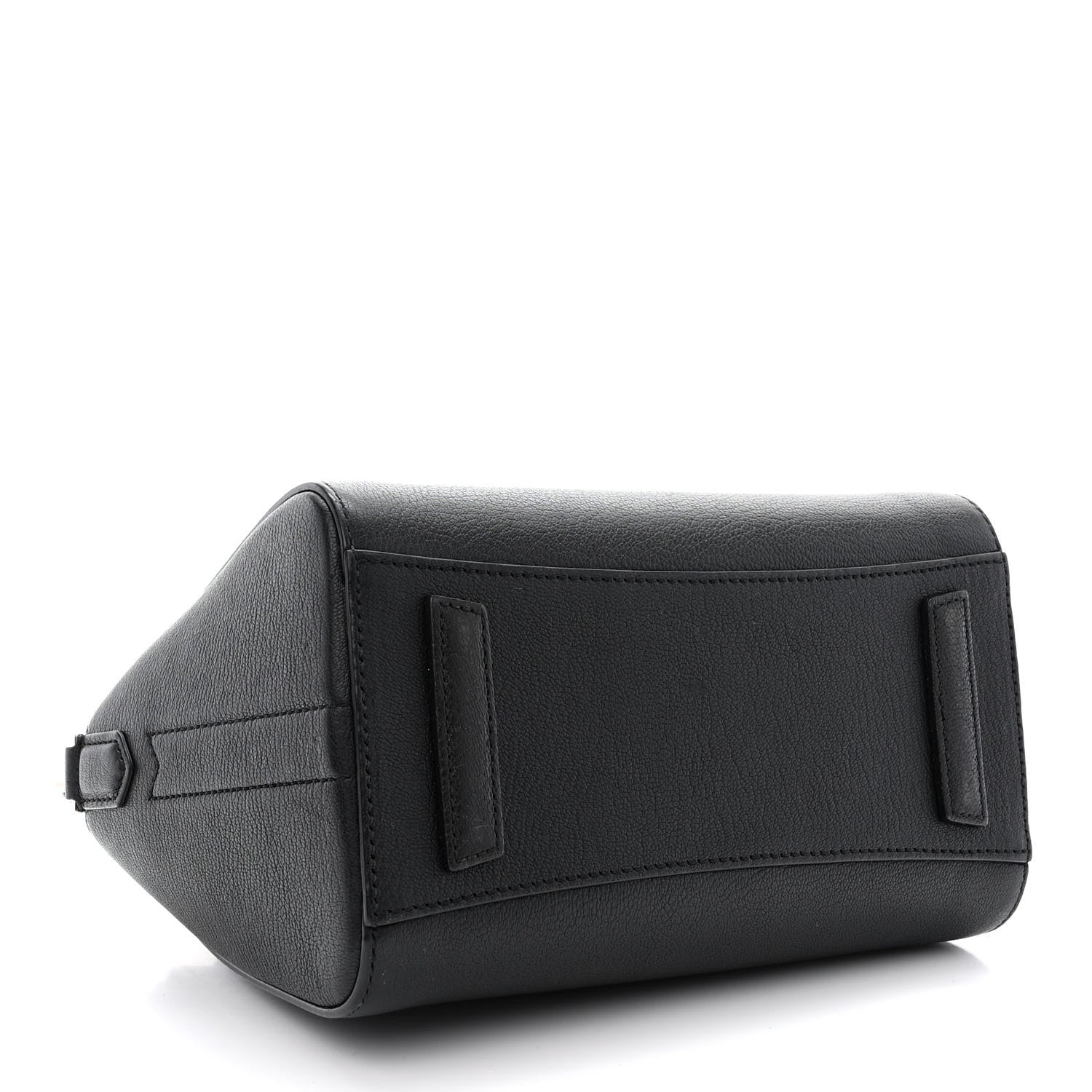Givenchy Sugar Goatskin Mini Antigona Black 4 of 11