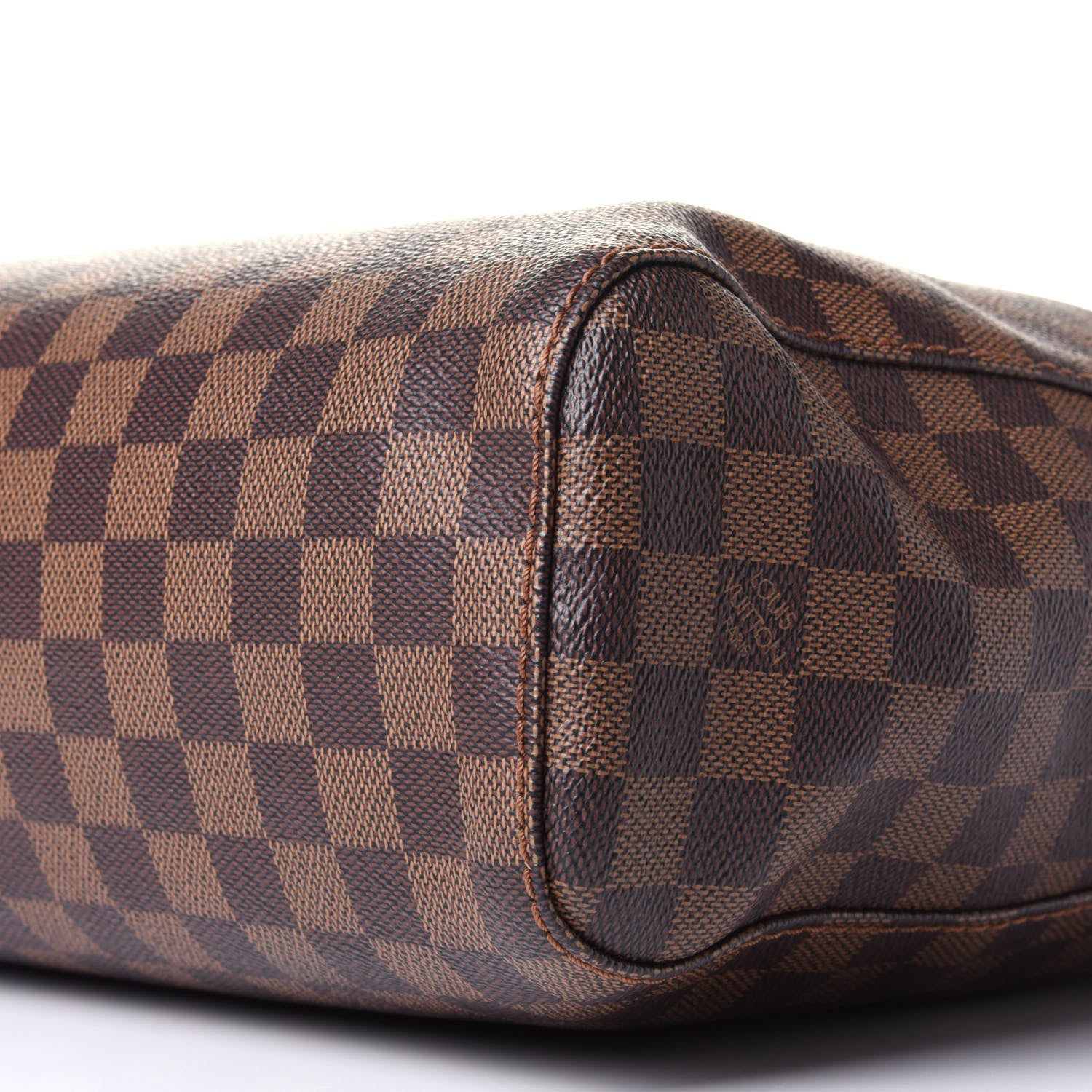 Louis Vuitton Damier Ebene Portobello PM 9 of 9