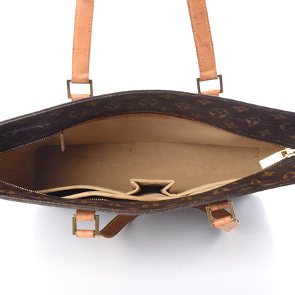Louis Vuitton Monogram Luco 5 of 16