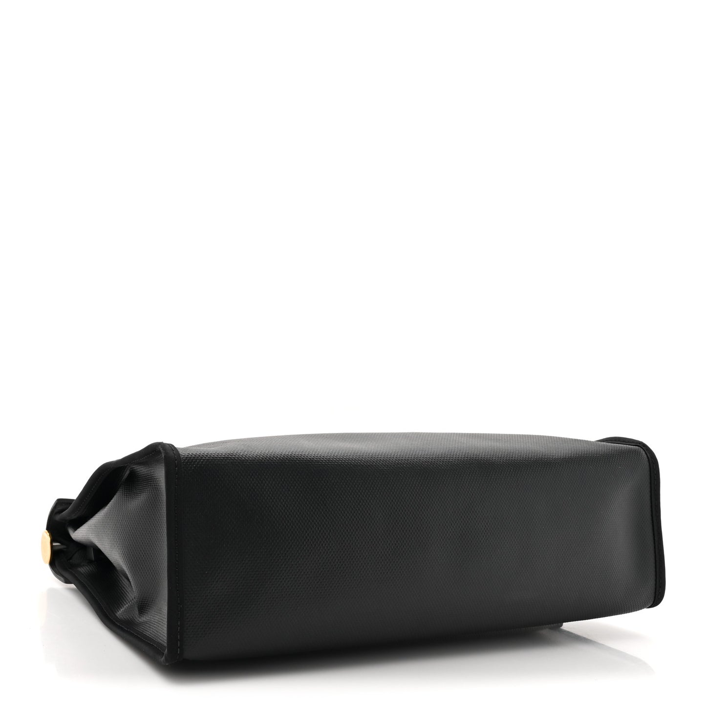Toile H Berline Vache Hunter Herbag Zip PM 31 Black Ecru