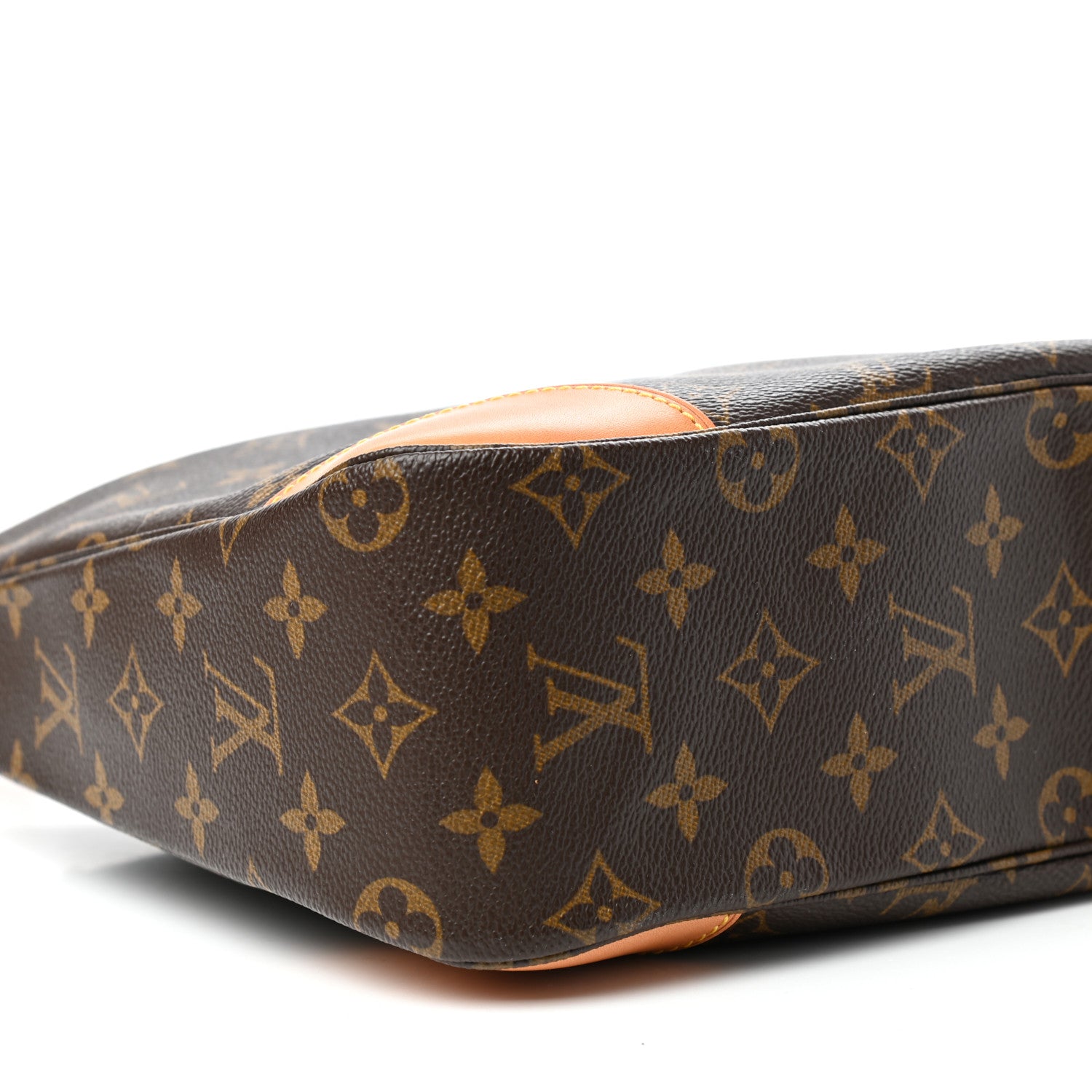 Louis Vuitton Monogram Boulogne 30 7 of 9