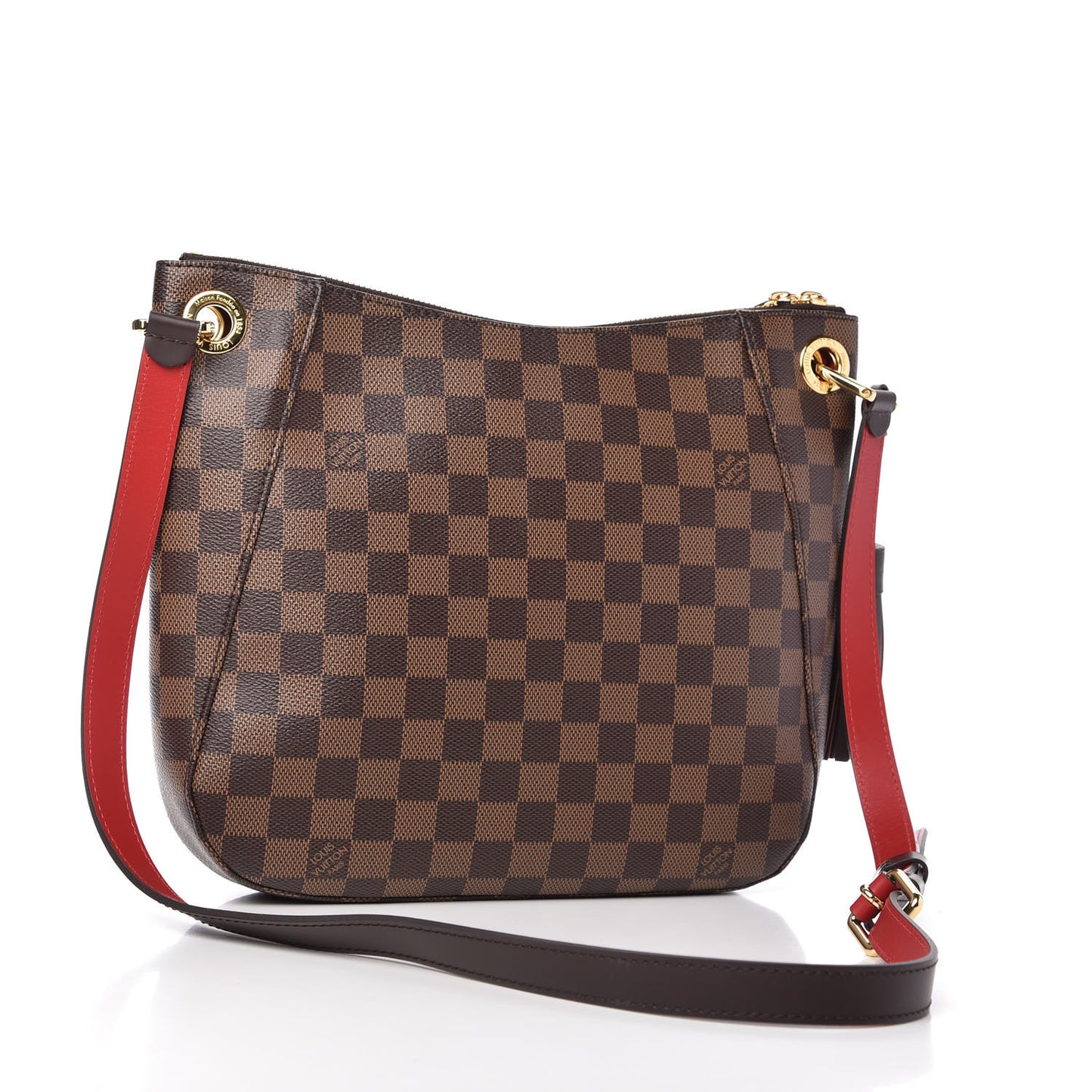 Damier Ebene South Bank Besace