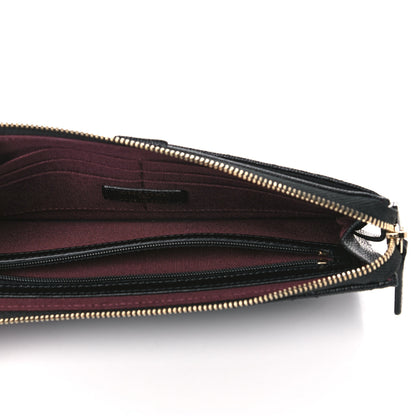 Chanel Caviar Quilted Classic Pouch With Handle Black 5 of 7