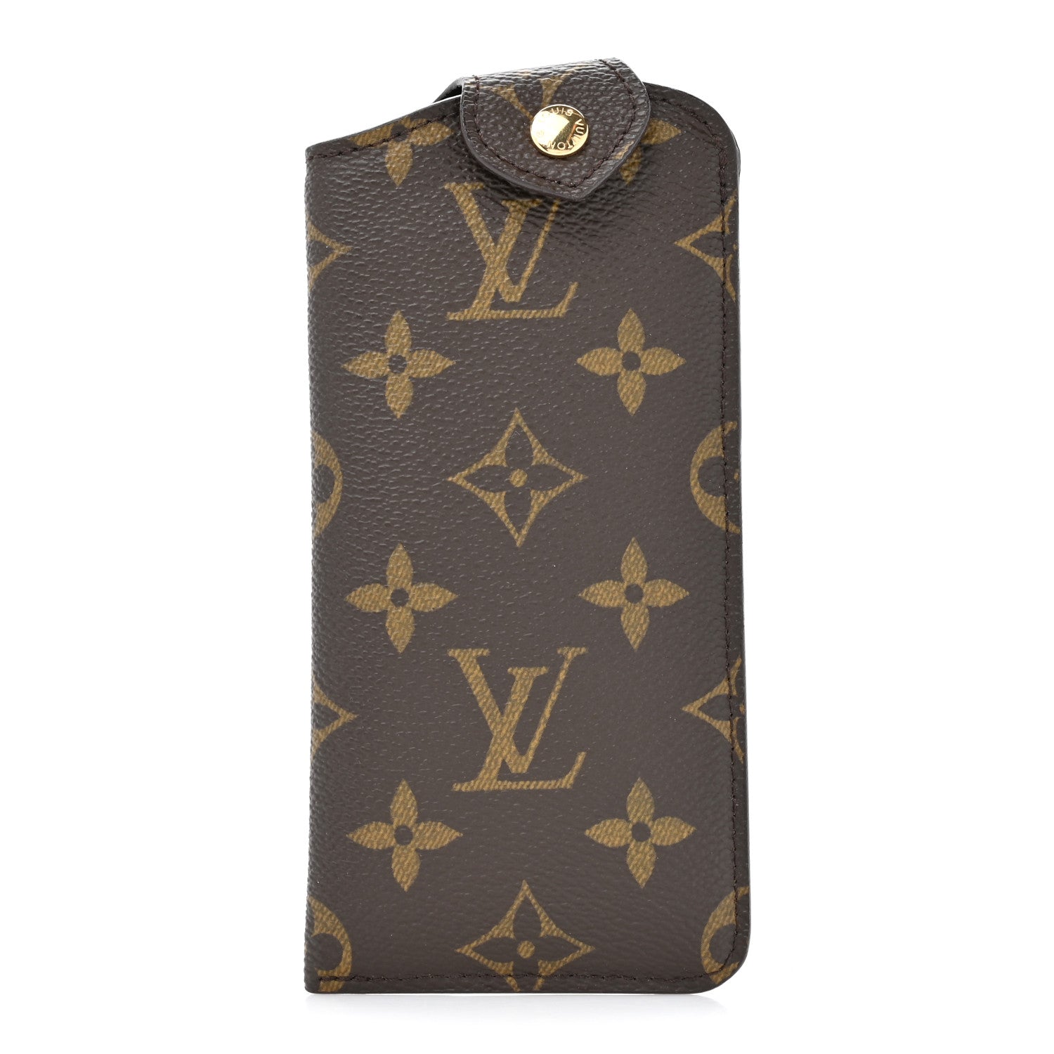 Louis Vuitton Monogram Sunglasses Case PM 1 of 6