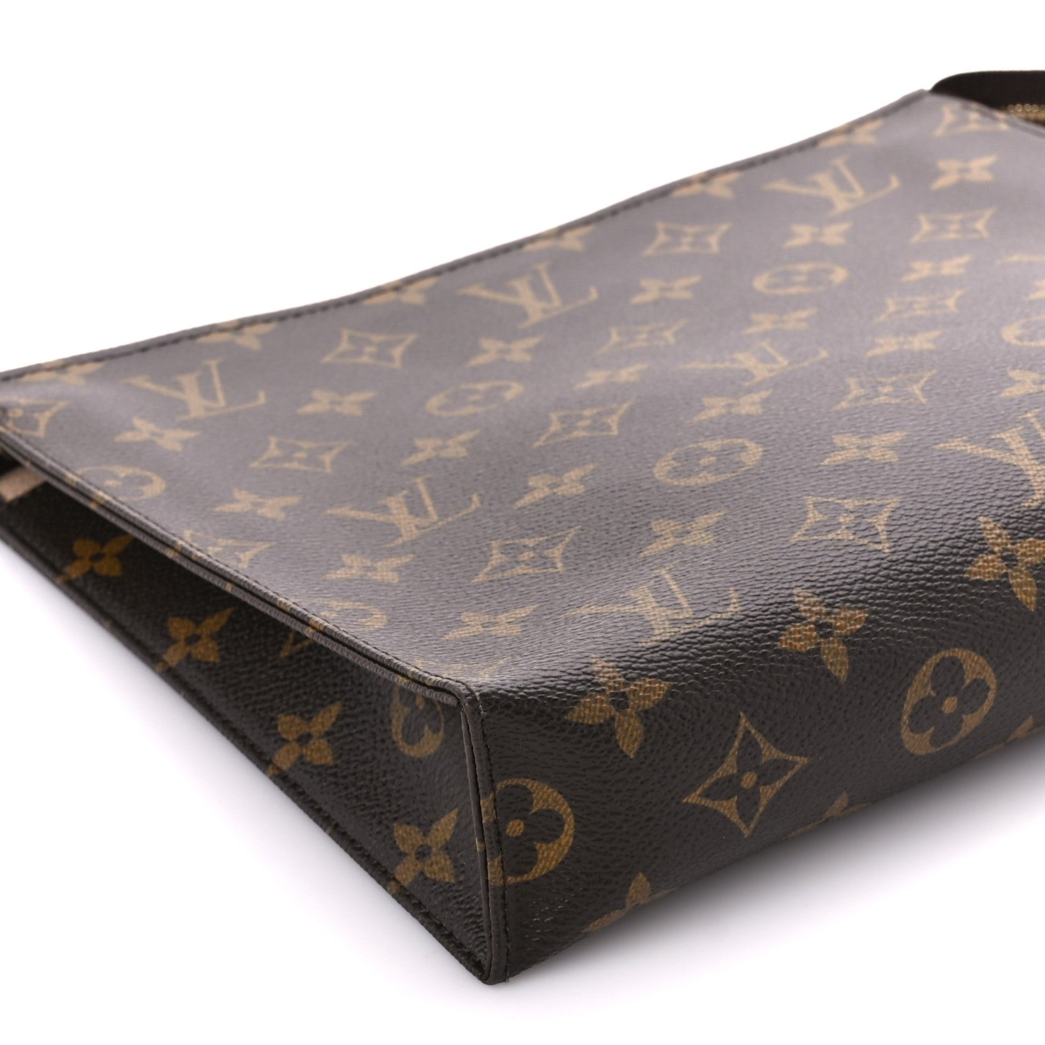 Louis Vuitton Monogram Toiletry Pouch 26 8 of 9