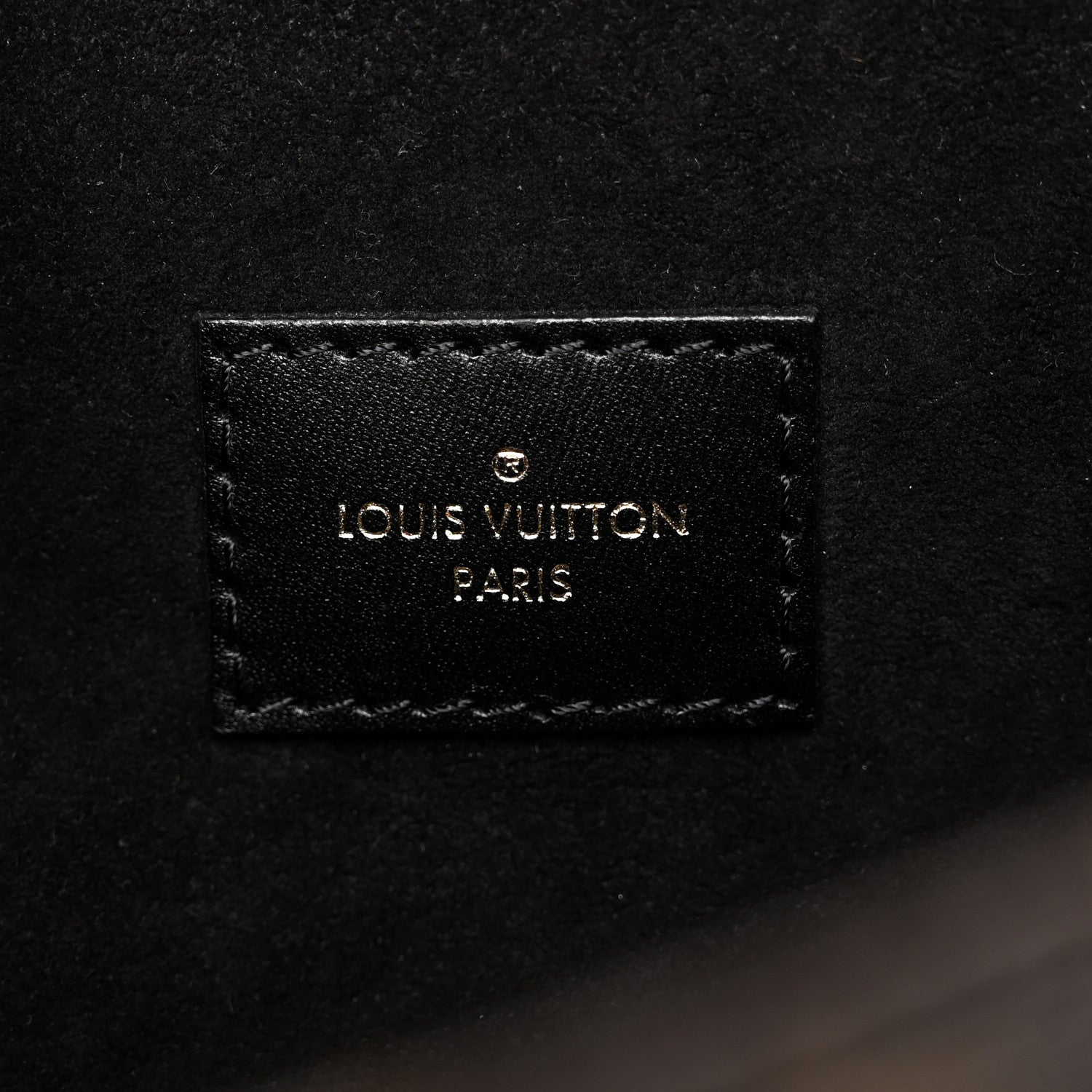 Louis Vuitton Reverse Monogram Pochette Metis 6 of 10