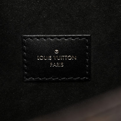 Louis Vuitton Reverse Monogram Pochette Metis 6 of 10