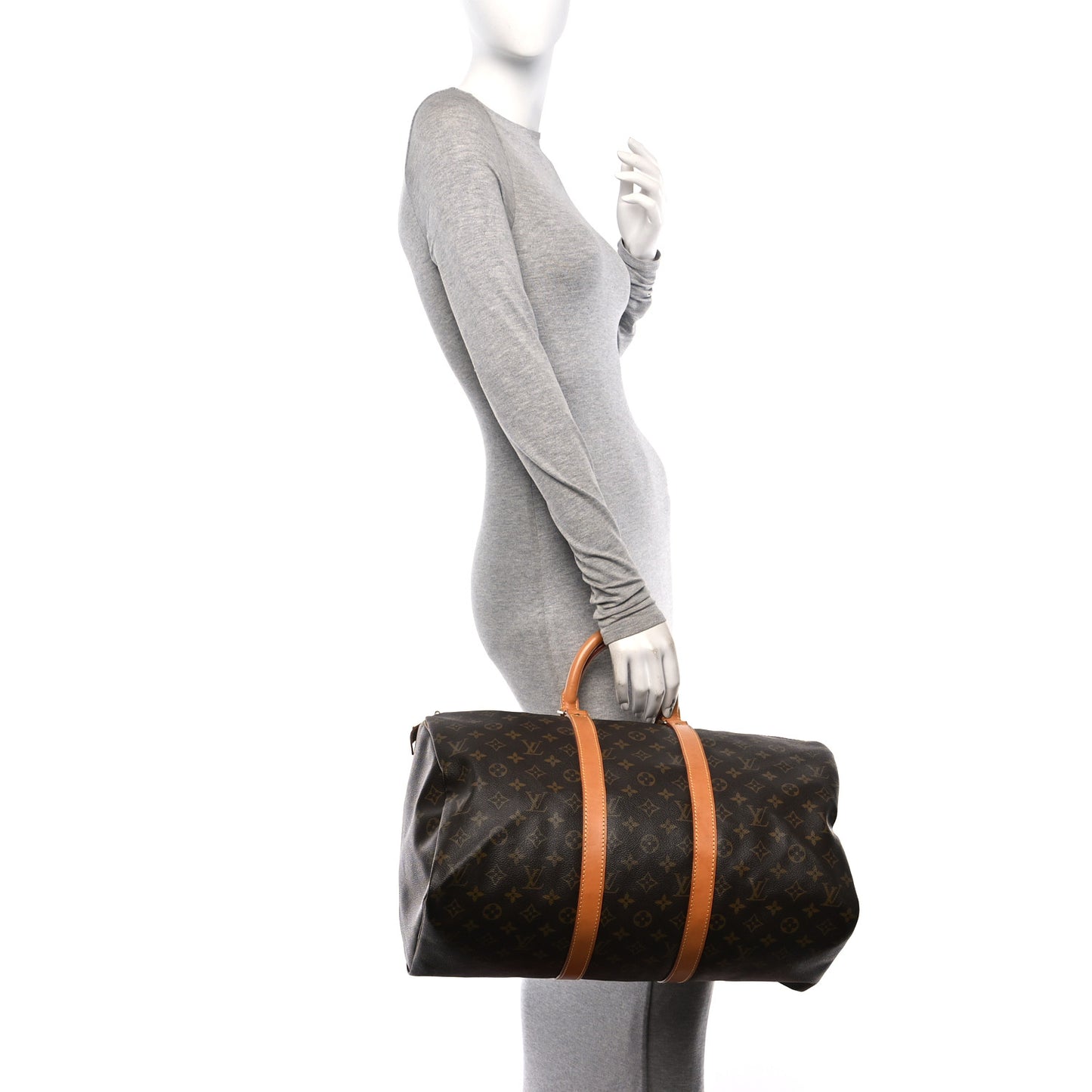 Monogram Keepall 45