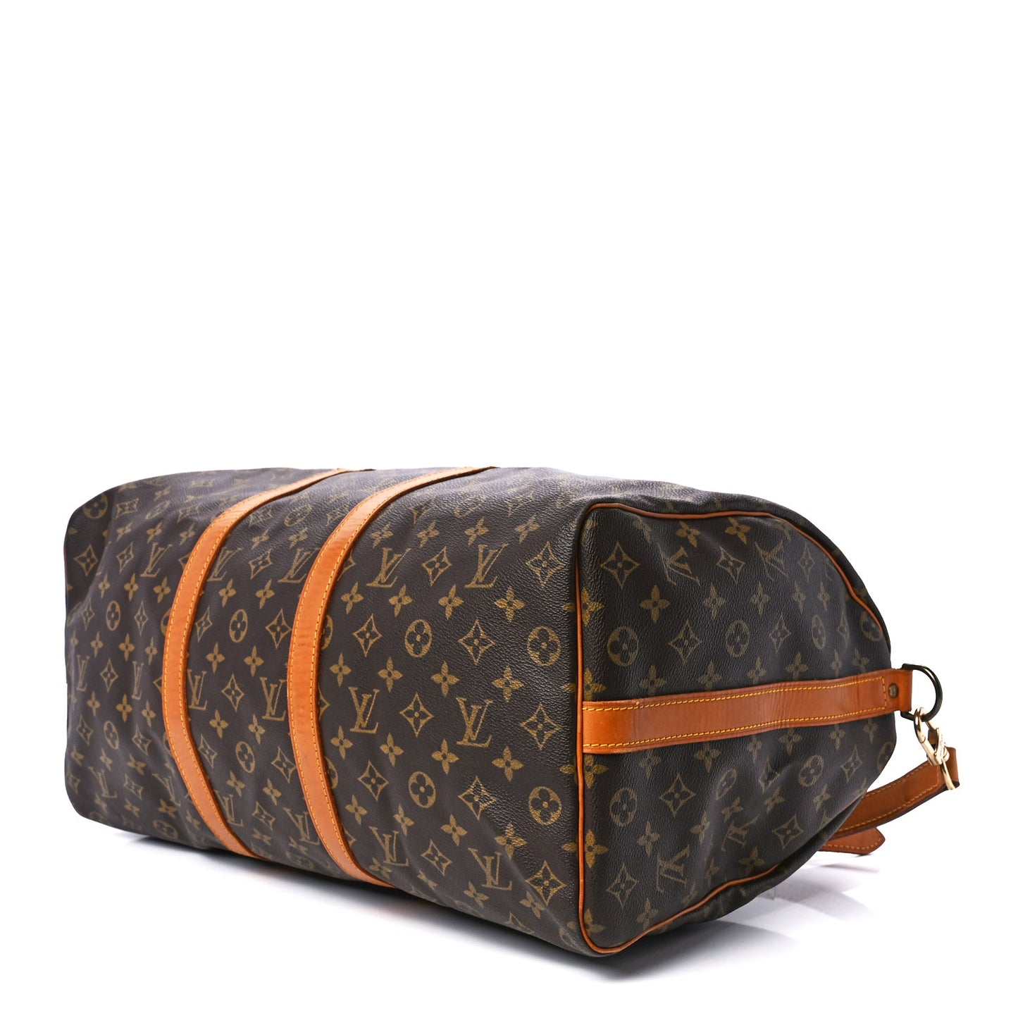 Monogram Keepall Bandouliere 50