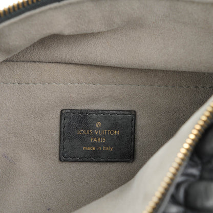 Louis Vuitton Olympe Nimbus PM Anthracite 6 of 8
