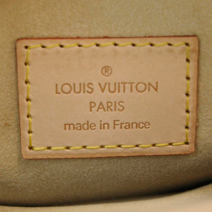 Louis Vuitton Monogram Hudson GM 6 of 7
