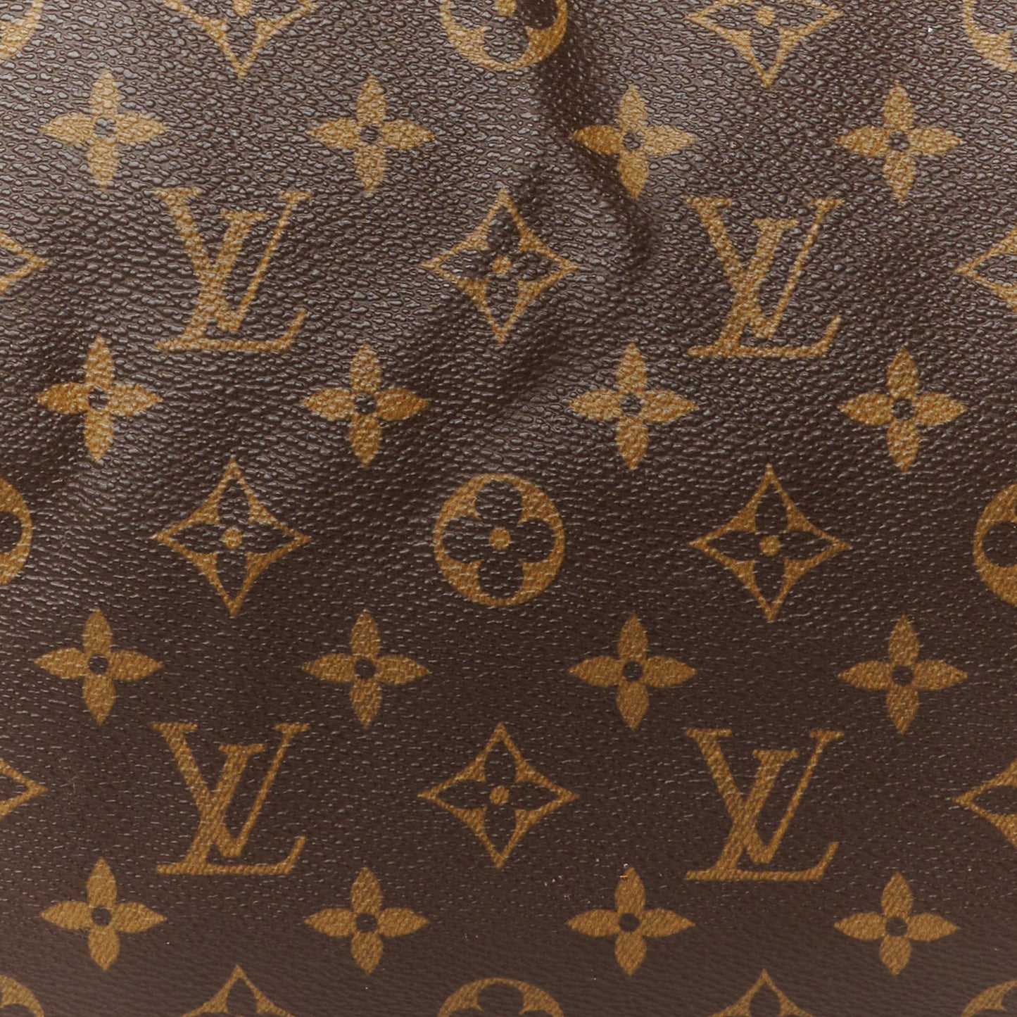 Monogram Speedy 35