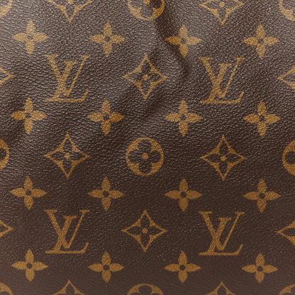 Louis Vuitton Monogram Speedy 35 9 of 14