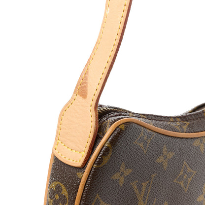 Louis Vuitton Monogram Croissant PM 10 of 10
