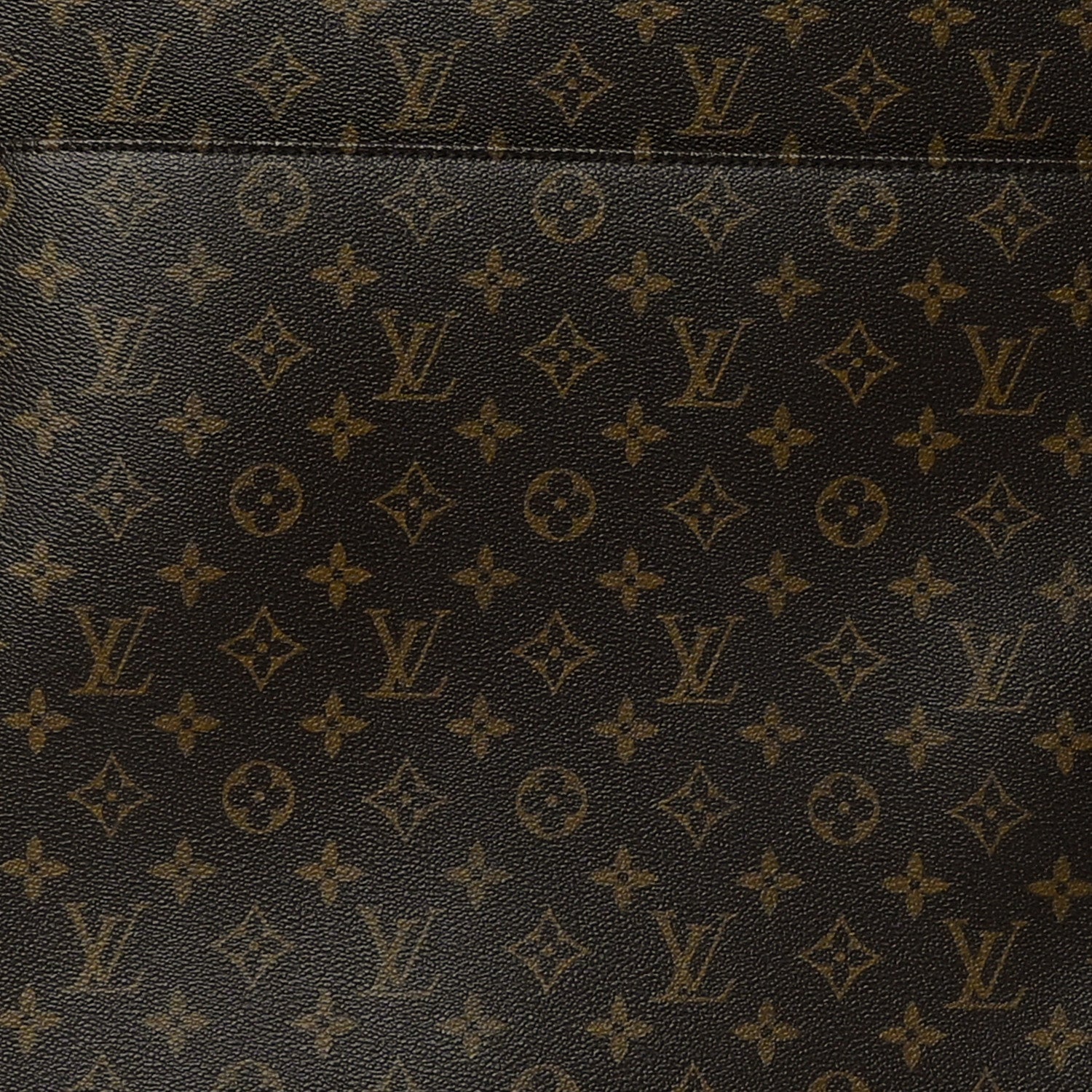 Louis Vuitton Monogram Pegase 45 7 of 11