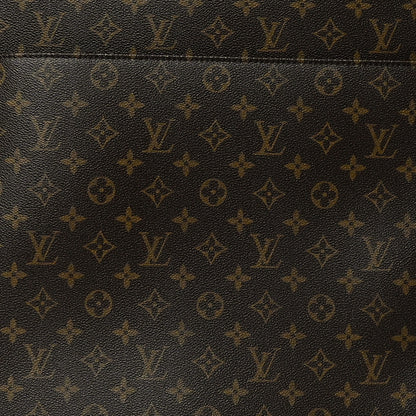 Louis Vuitton Monogram Pegase 45 7 of 11