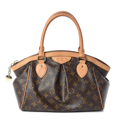 Louis Vuitton Monogram Tivoli PM 1 of 9