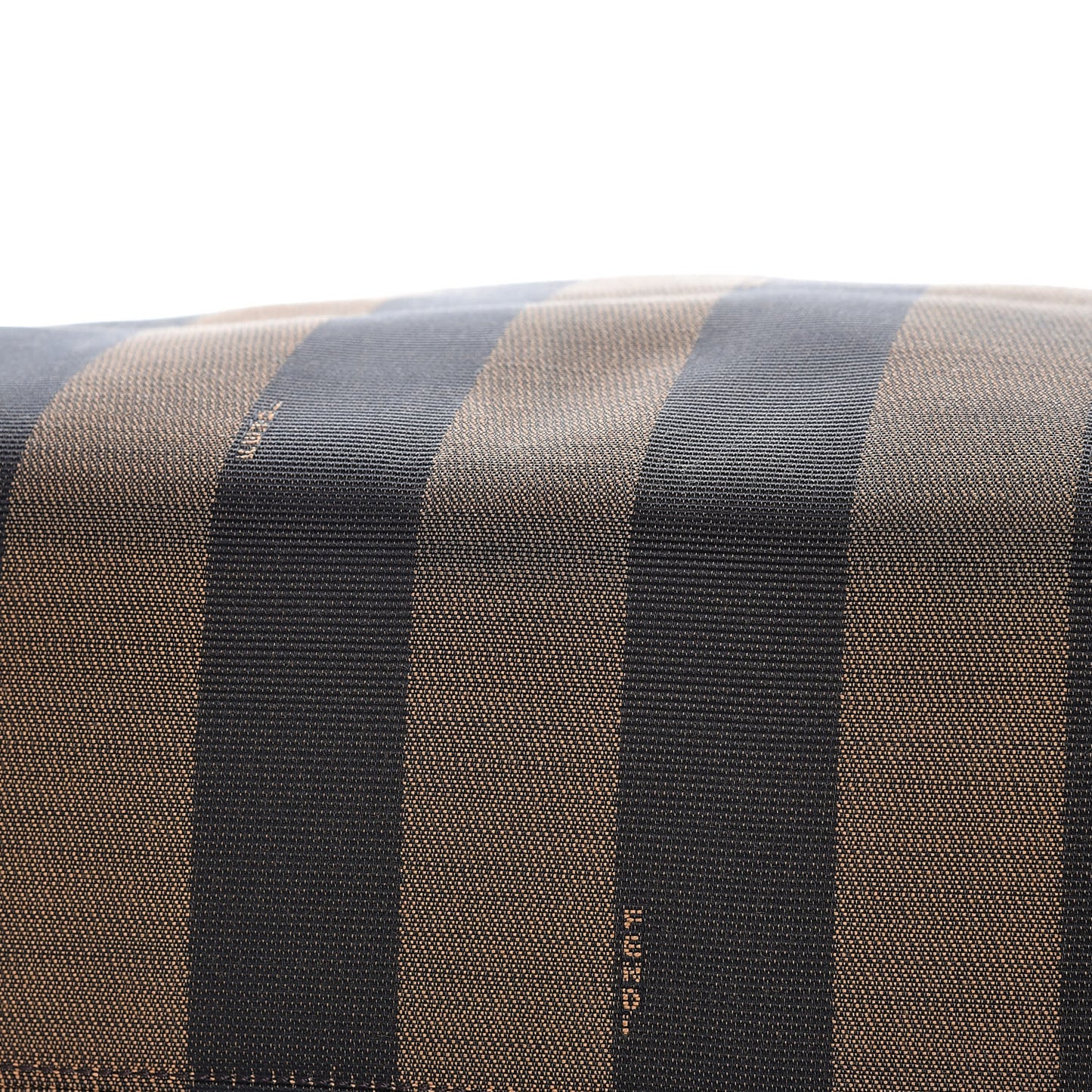 Pequin Cuoio Vegetale Large Hobo Tobacco Rosso Black