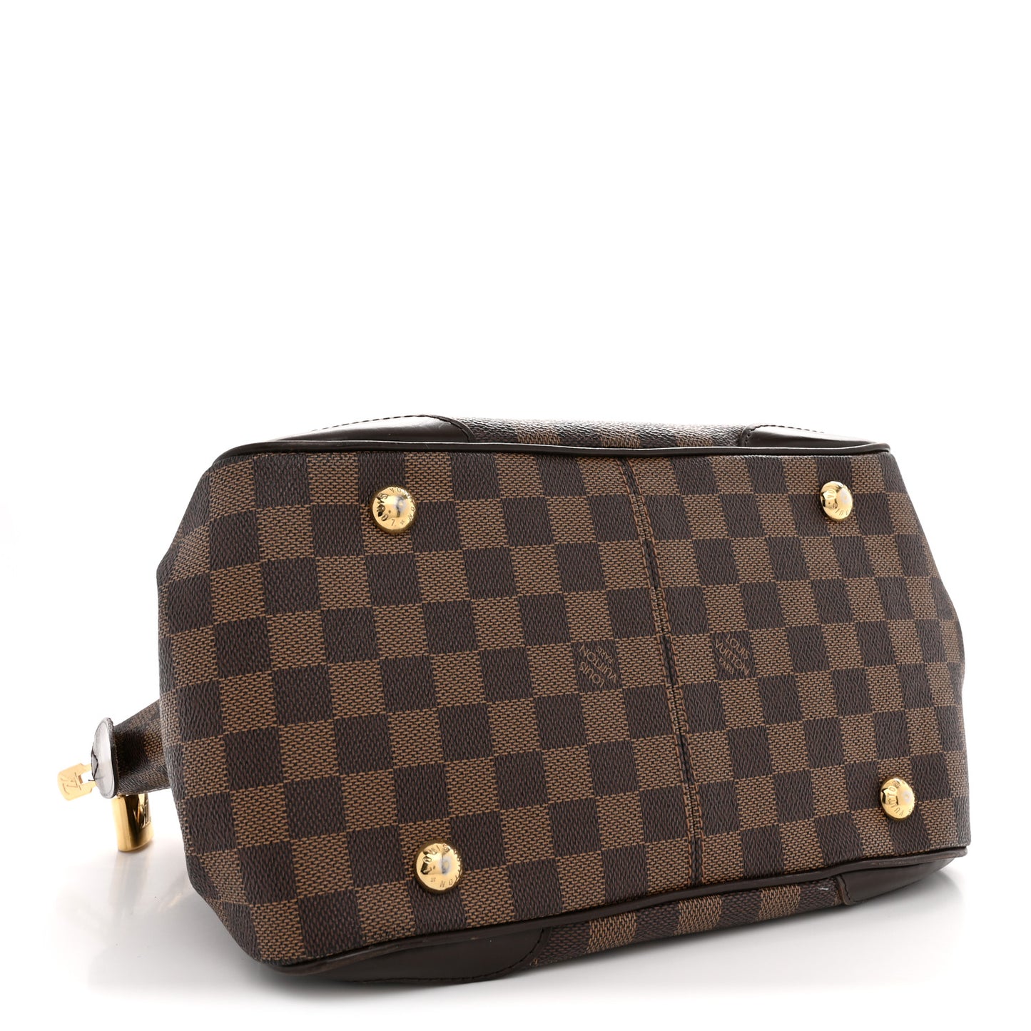 Damier Ebene Verona PM