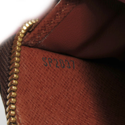 Louis Vuitton Monogram Zippy Wallet 7 of 7