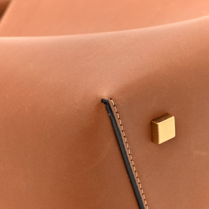 Saint Laurent Vegetable Le 37 Bucket Bag Brick 14 of 14
