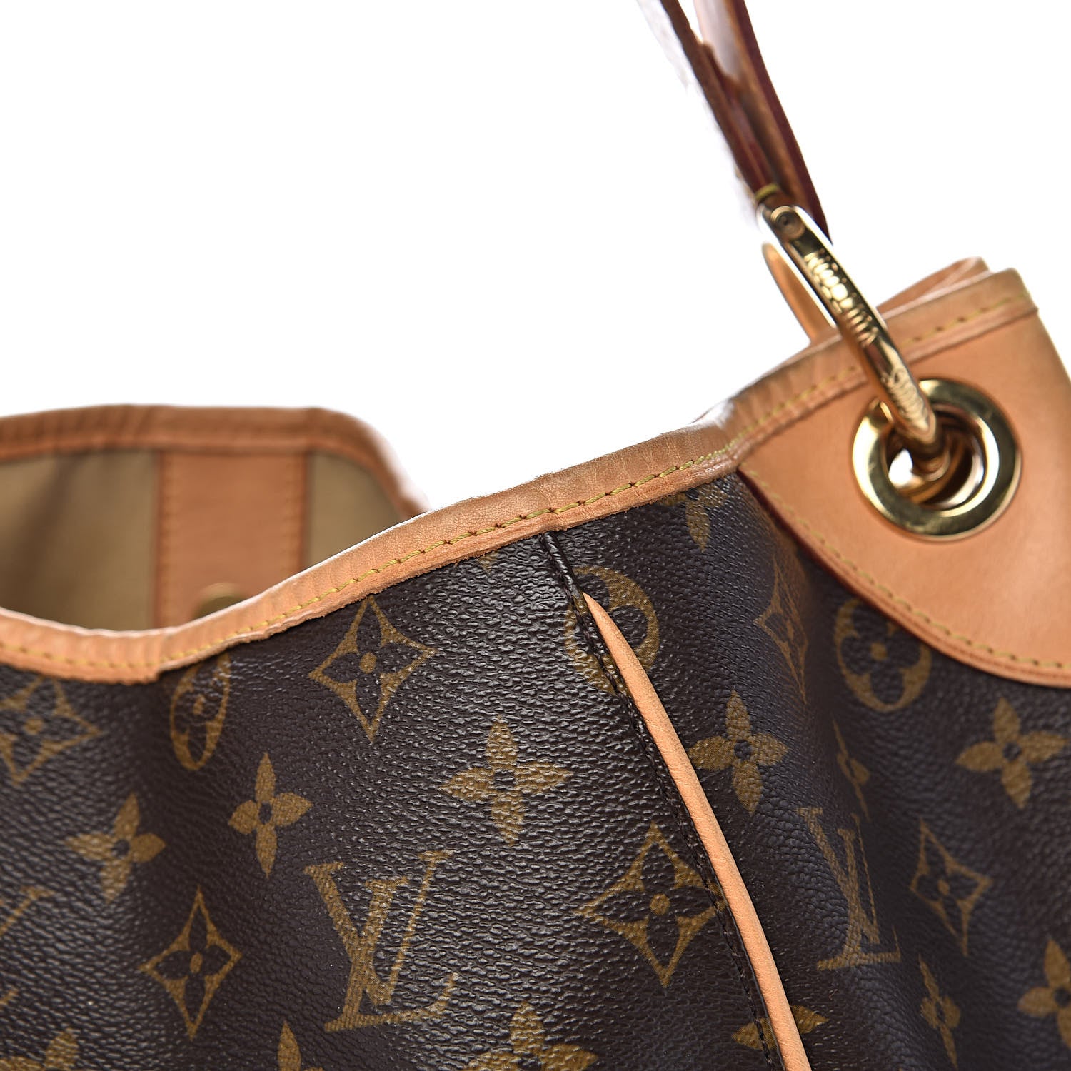 Louis Vuitton Monogram Galliera GM 15 of 18
