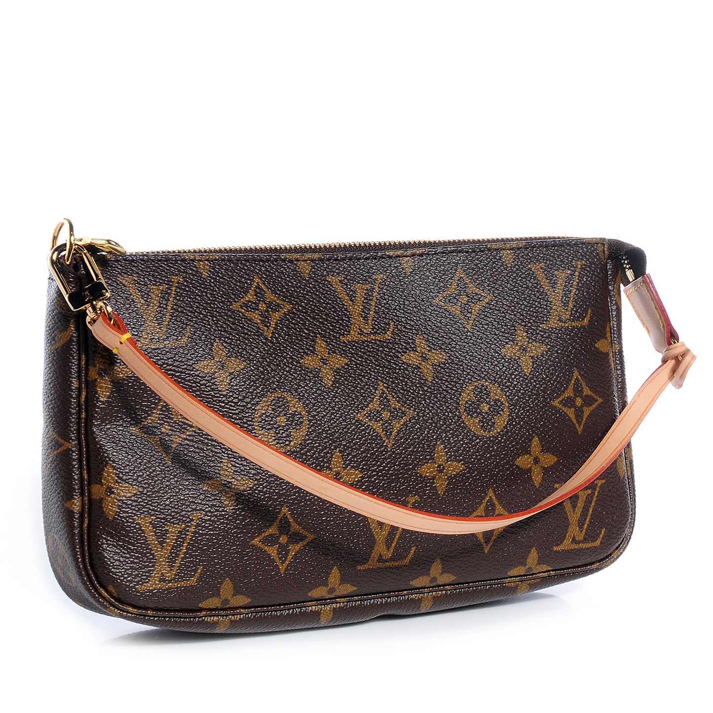 Monogram Pochette Accessories