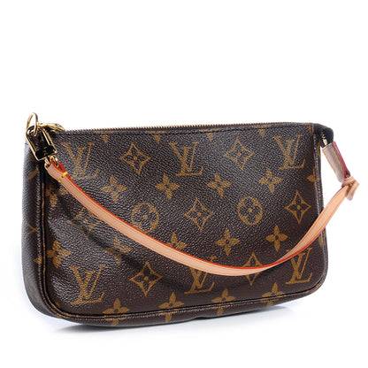 Louis Vuitton Monogram Pochette Accessories 3 of 7