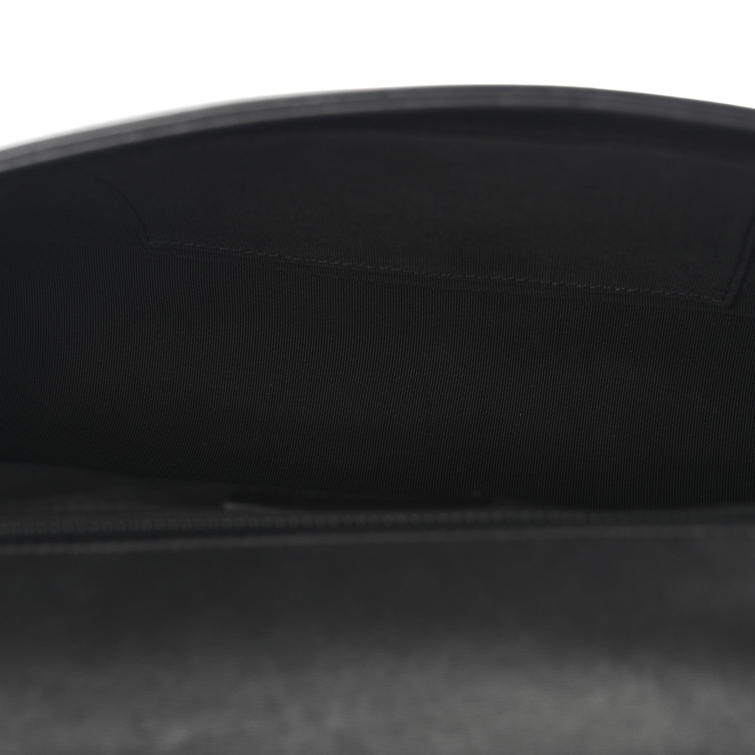 Chanel Calfskin Quilted New Medium Boy Flap Black 5 of 10