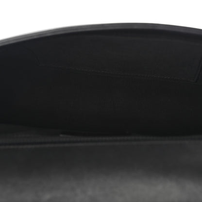 Chanel Calfskin Quilted New Medium Boy Flap Black 5 of 10