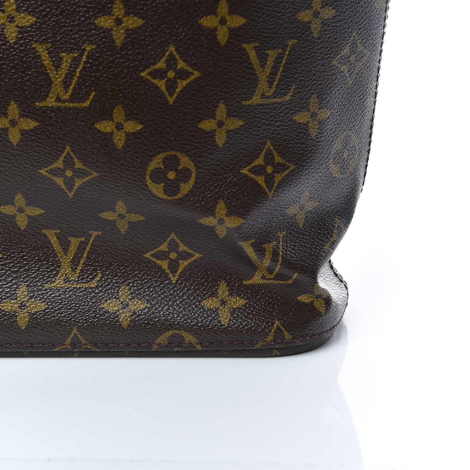 Louis Vuitton Monogram Vavin GM 10 of 10