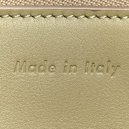 Celine Supple Grained Calfskin Small Big Bag Sage 7 of 14
