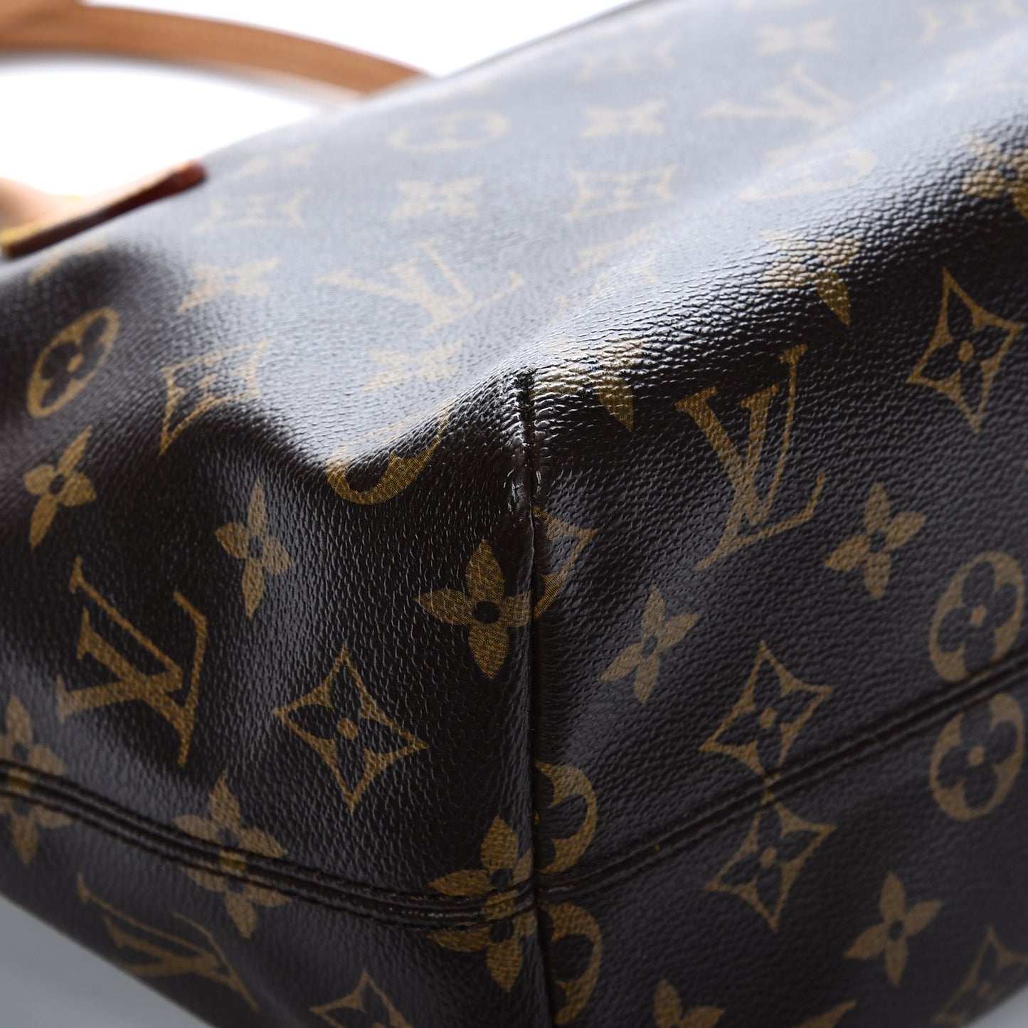 Monogram Raspail PM