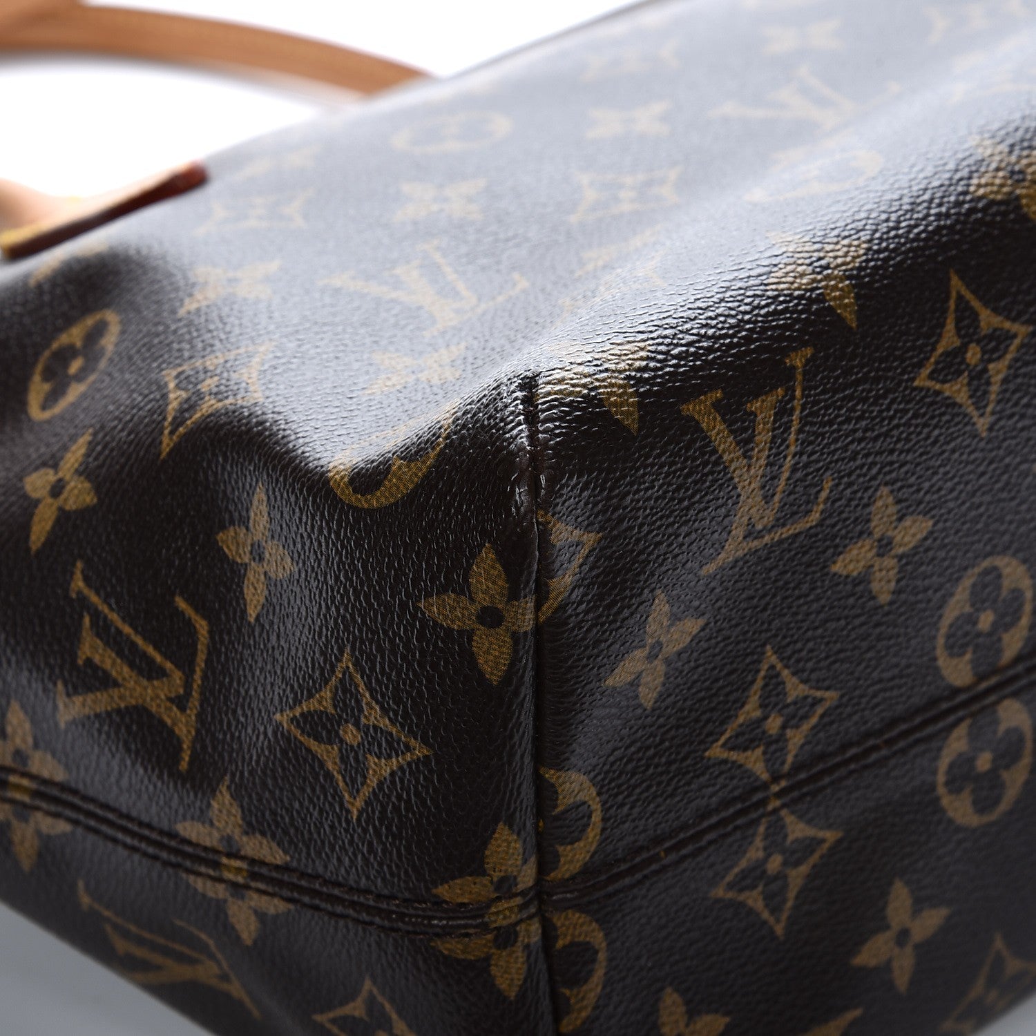 Louis Vuitton Monogram Raspail PM 11 of 13